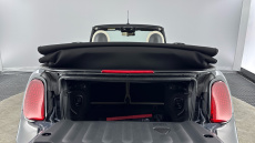 MINI Cooper 2.0 C Exclusive 2dr Auto Petrol Convertible